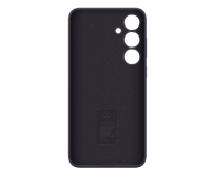 Samsung Silicone Case do Galaxy S24+ ciemny fiolet - 1210636 - zdjęcie 4